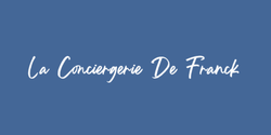 La Conciergerie De Franck